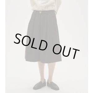 画像: ツイルバミューダパンツ Twill Bermuda Pants