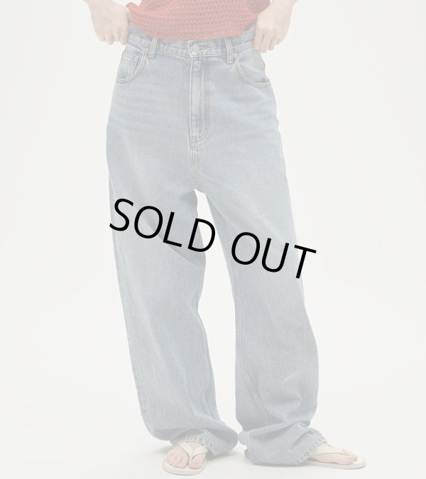 画像12: ケイリーズデニム　Cary's Denim