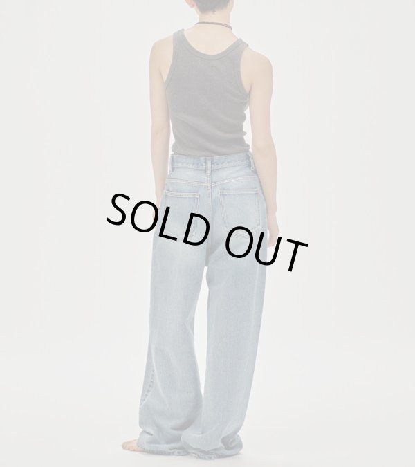 画像8: ケイリーズデニム　Cary's Denim