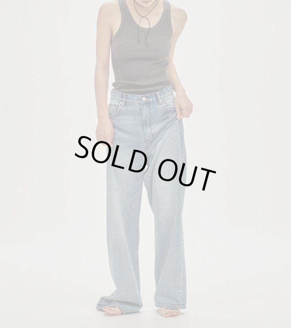 画像6: ケイリーズデニム　Cary's Denim