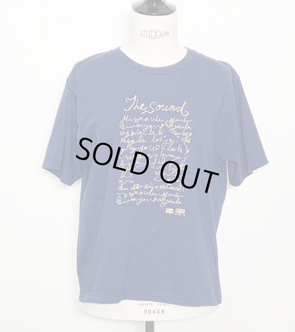 画像2: The SoundTシャツ