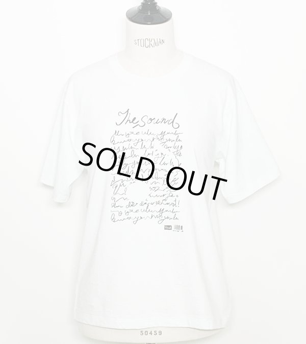 画像3: The SoundTシャツ