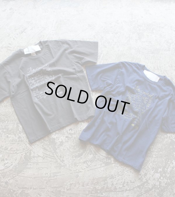 画像1: The SoundTシャツ