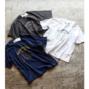 画像: BEATPORT Tシャツ