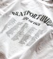 画像5: BEATPORT Tシャツ