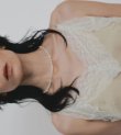 画像12: サテンレースキャミソール　Satin Lace Camisole