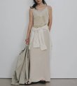 画像8: サテンレースキャミソール　Satin Lace Camisole