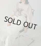 画像: プリントオーバーティーシャツ　Print Over T-Shirts