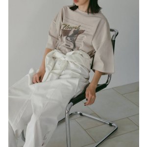 画像: プリントオーバーティーシャツ　Print Over T-Shirts