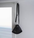 画像3: マクラメショルダーバッグ　Macrame Shoulder Bag