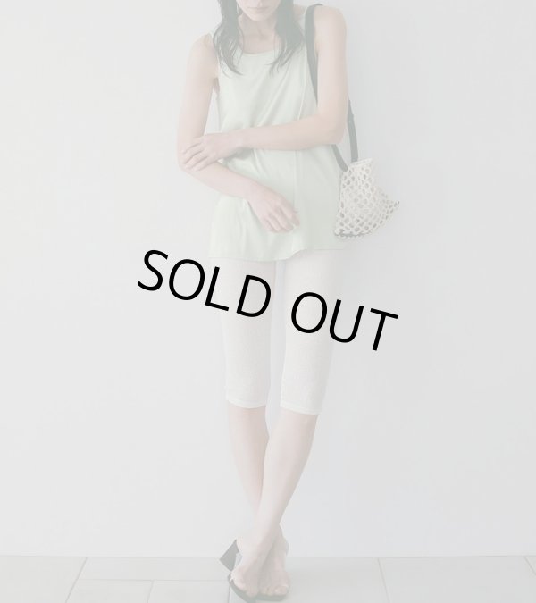 画像11: マクラメショルダーバッグ　Macrame Shoulder Bag