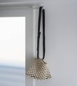 画像2: マクラメショルダーバッグ　Macrame Shoulder Bag
