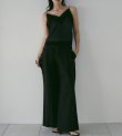 画像16: サテンレースキャミソール　Satin Lace Camisole
