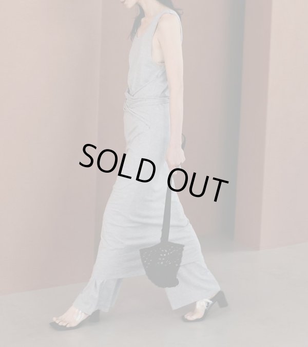 画像9: マクラメショルダーバッグ　Macrame Shoulder Bag