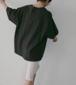画像10: プリントオーバーティーシャツ　Print Over T-Shirts