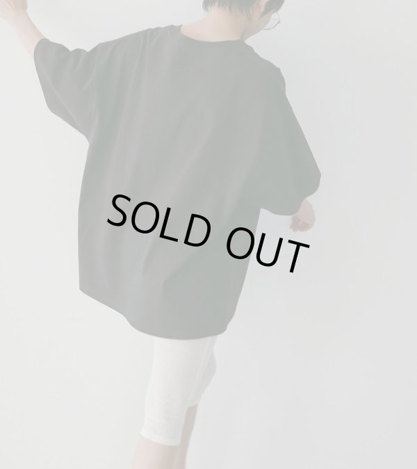画像10: プリントオーバーティーシャツ　Print Over T-Shirts