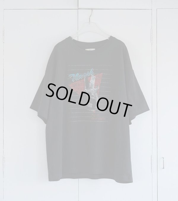 画像4: プリントオーバーティーシャツ　Print Over T-Shirts
