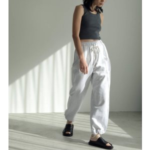 画像: ドローストリングスウェットパンツ　Drawstring Sweat Pants