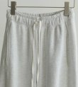 画像3: ドローストリングスウェットパンツ　Drawstring Sweat Pants