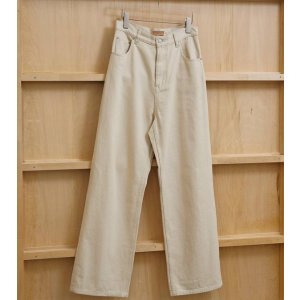 画像: ケイリーズデニム　Cary's Denim