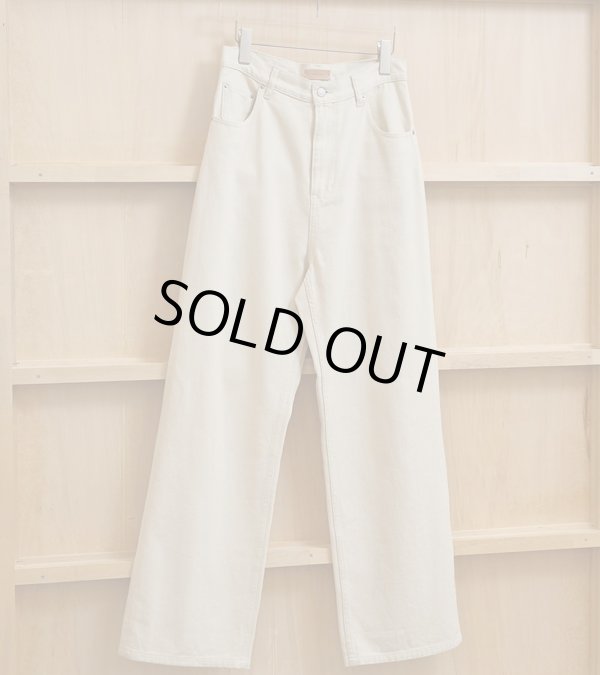 画像2: ケイリーズデニム　Cary's Denim