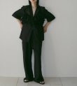 画像5: メッシュフリルキャミソール　Mesh Frill Camisole