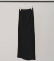画像3: ジョーゼットペンシルスカート　Georgette Pencil Skirt
