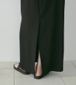 画像12: ジョーゼットペンシルスカート　Georgette Pencil Skirt