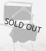 画像: メッシュフリルキャミソール　Mesh Frill Camisole