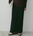 画像9: ジョーゼットペンシルスカート　Georgette Pencil Skirt
