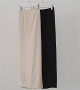 画像: ジョーゼットペンシルスカート　Georgette Pencil Skirt