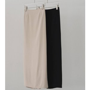 画像: ジョーゼットペンシルスカート　Georgette Pencil Skirt