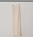 画像2: ジョーゼットペンシルスカート　Georgette Pencil Skirt