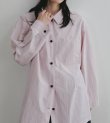画像1: オーバーポケットシャツ　Over Pocket Shirts