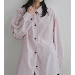 画像: オーバーポケットシャツ　Over Pocket Shirts