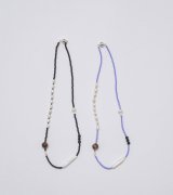 画像: アシンメトリーミックスチョーカー　Asymmetry Mix Choker
