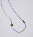 画像5: アシンメトリーミックスチョーカー　Asymmetry Mix Choker