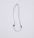 画像3: アシンメトリーミックスチョーカー　Asymmetry Mix Choker