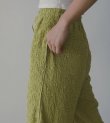 画像7: シャーリングイージーパンツ　Shirring Easy Pants