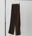 画像2: シャーリングイージーパンツ　Shirring Easy Pants