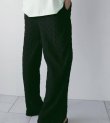 画像11: シャーリングイージーパンツ　Shirring Easy Pants