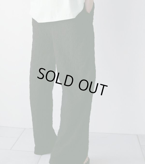 画像11: シャーリングイージーパンツ　Shirring Easy Pants