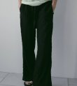 画像8: シャーリングイージーパンツ　Shirring Easy Pants