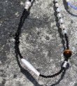 画像7: アシンメトリーミックスチョーカー　Asymmetry Mix Choker