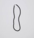 画像1: オーブストーンチョーカー　Orb Stone Choker