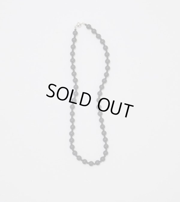画像1: オーブストーンチョーカー　Orb Stone Choker