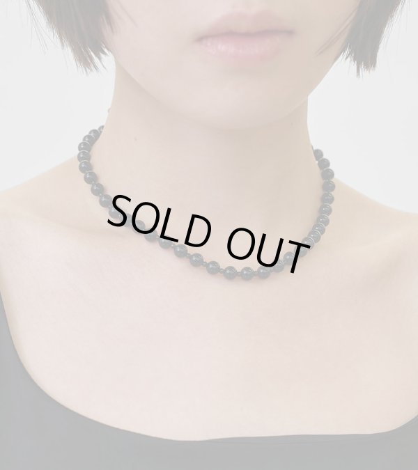 画像3: オーブストーンチョーカー　Orb Stone Choker