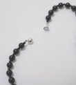 画像2: オーブストーンチョーカー　Orb Stone Choker
