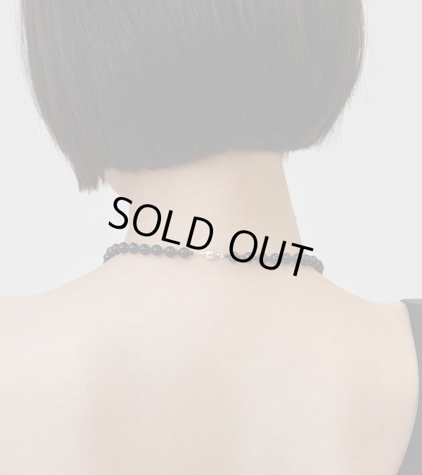 画像4: オーブストーンチョーカー　Orb Stone Choker