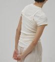 画像10: ソフトフライスティーシャツ　Soft Fraice T-shirts